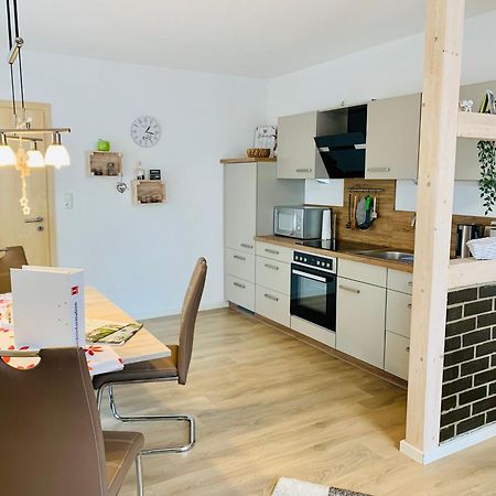 Ferienwohnung Obernosterer Medebach Buitenkant foto