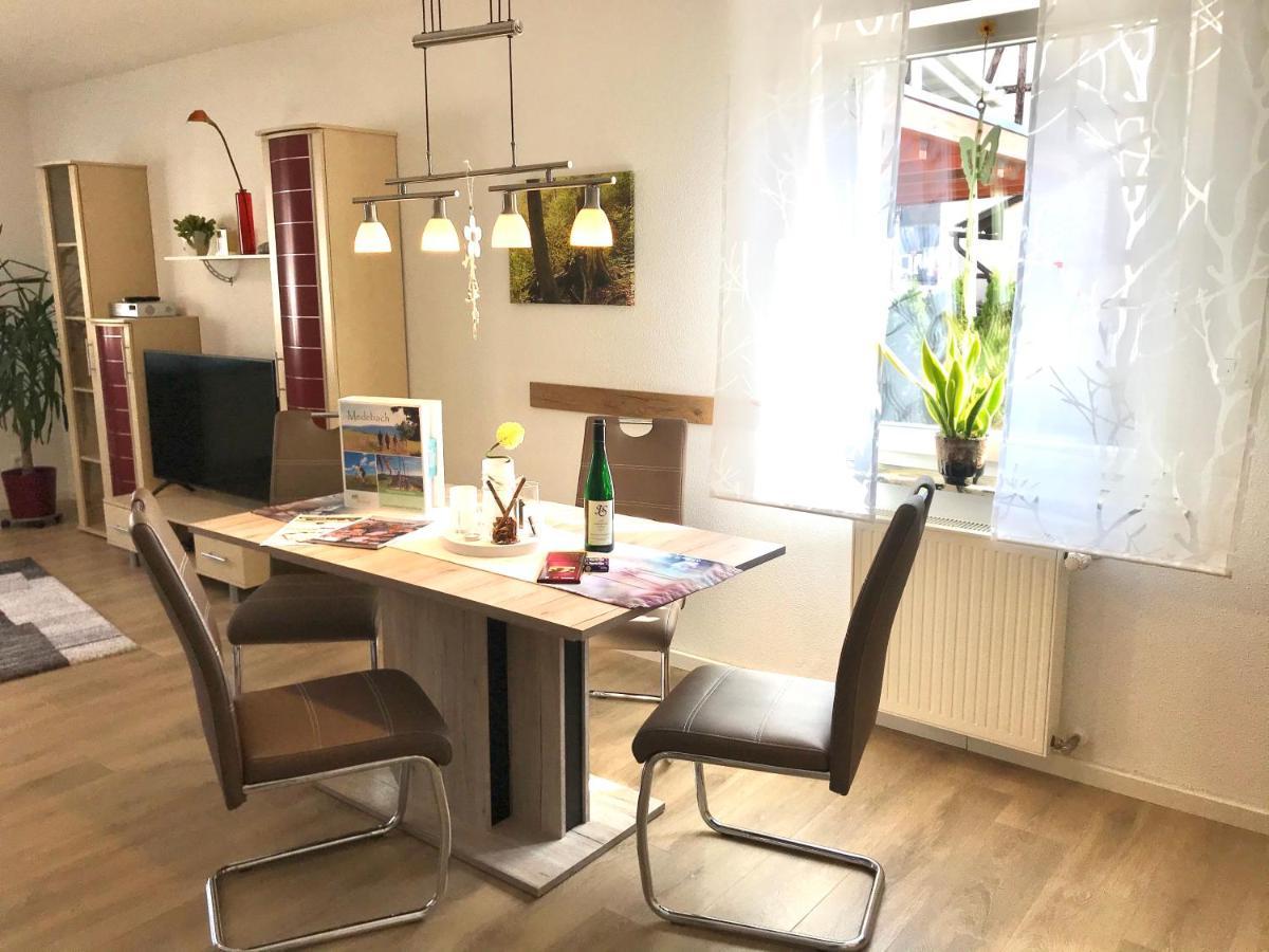 Ferienwohnung Obernosterer Medebach Buitenkant foto